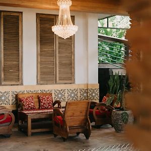 Munduk Heaven Luxury Villas